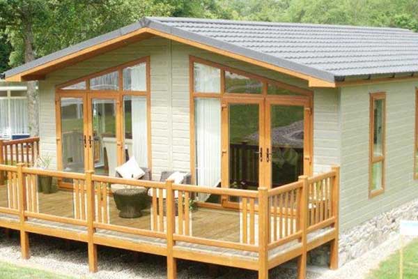 Buy a Preowned Lodge in the Lake District
